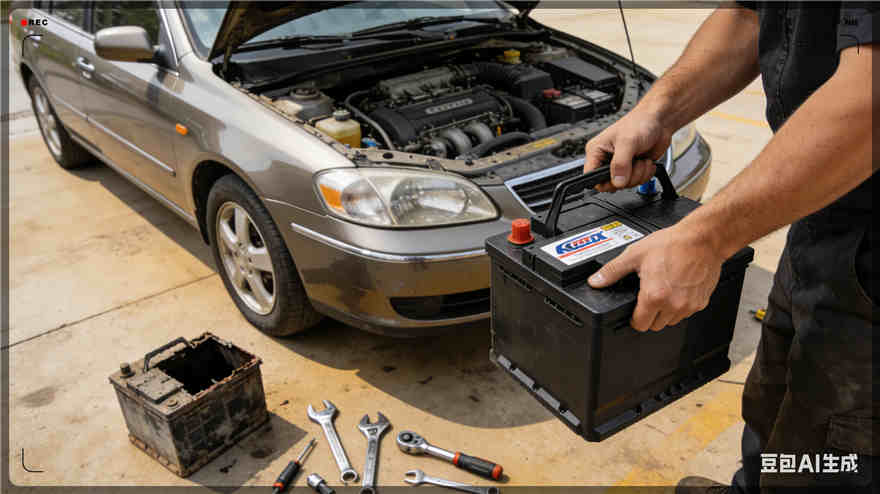 始兴道路救援汽车送机油