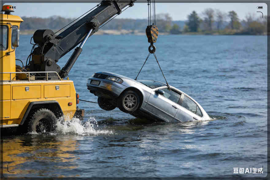 始兴汽车救援送柴油